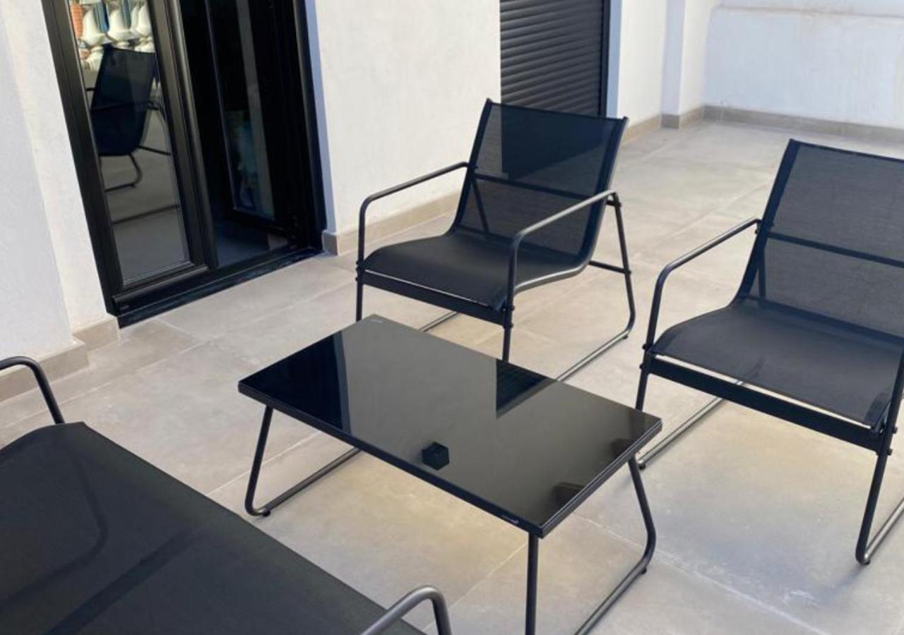 Loliqui Centro Apartment