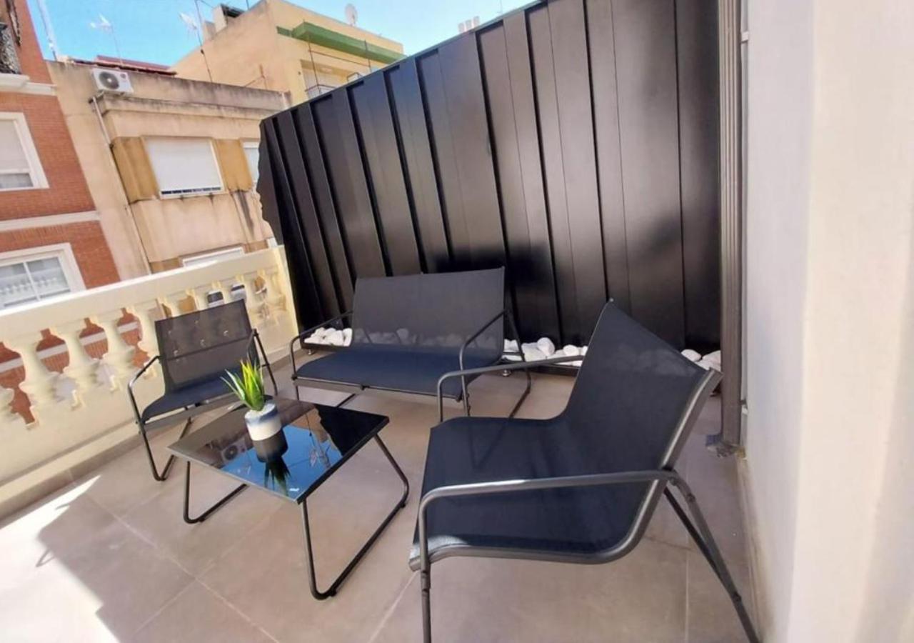Loliqui Centro Apartment Alicante