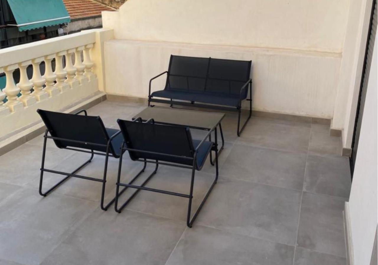 Apartment Loliqui Centro