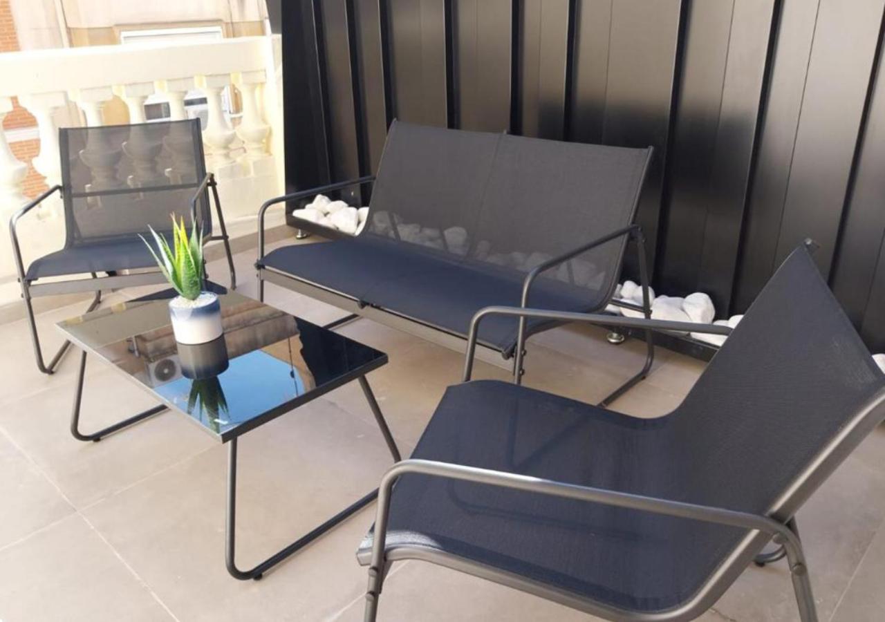 Loliqui Centro Apartment Alicante