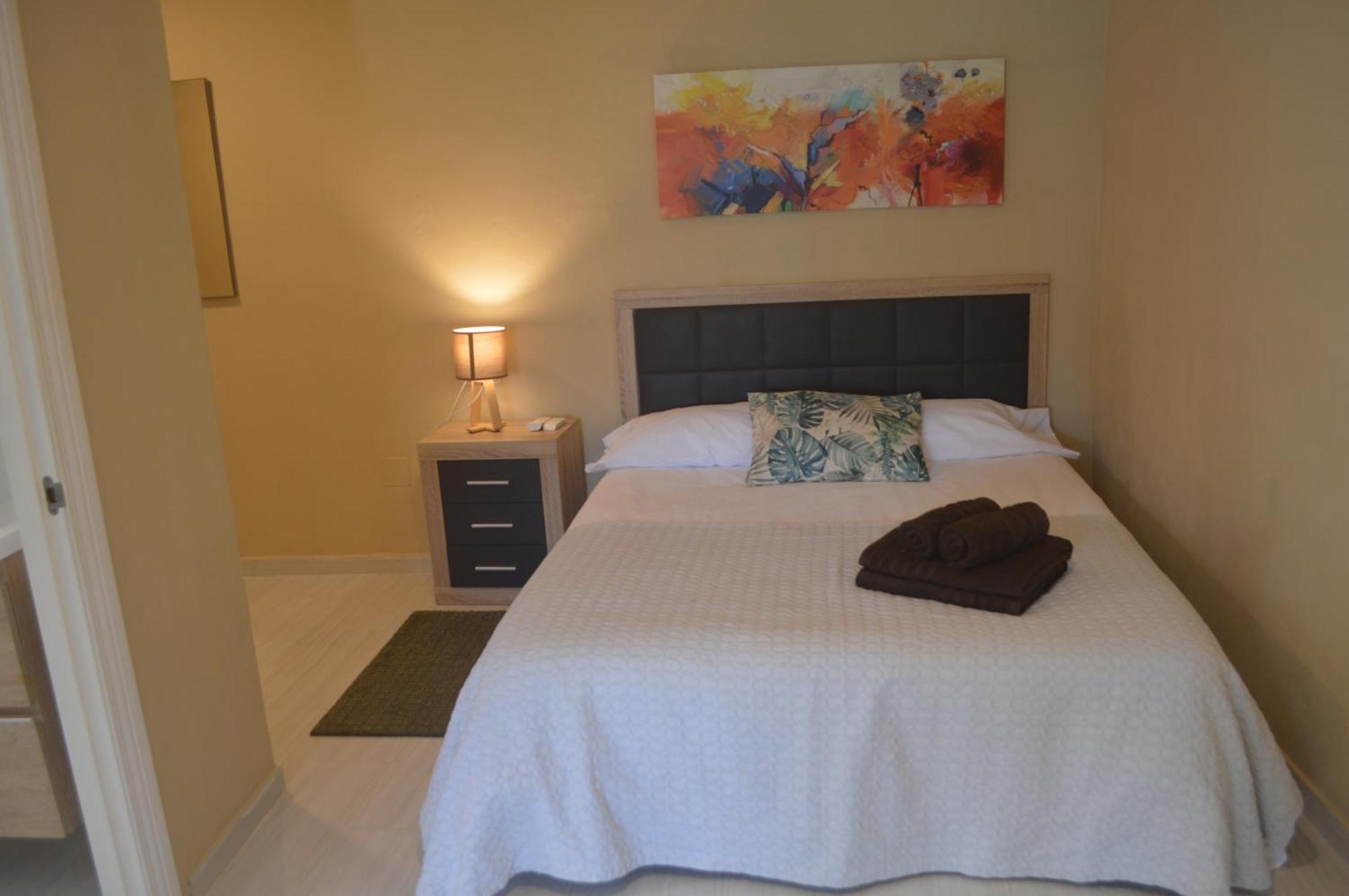 Apartment Excepcional Loft A Pie De Playa En Roquetes *