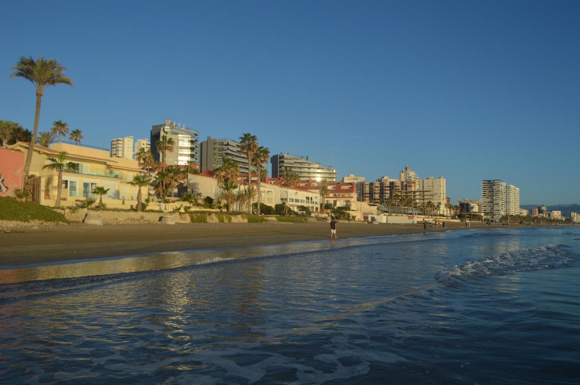 Excepcional Loft A Pie De Playa En Roquetes Apartment *