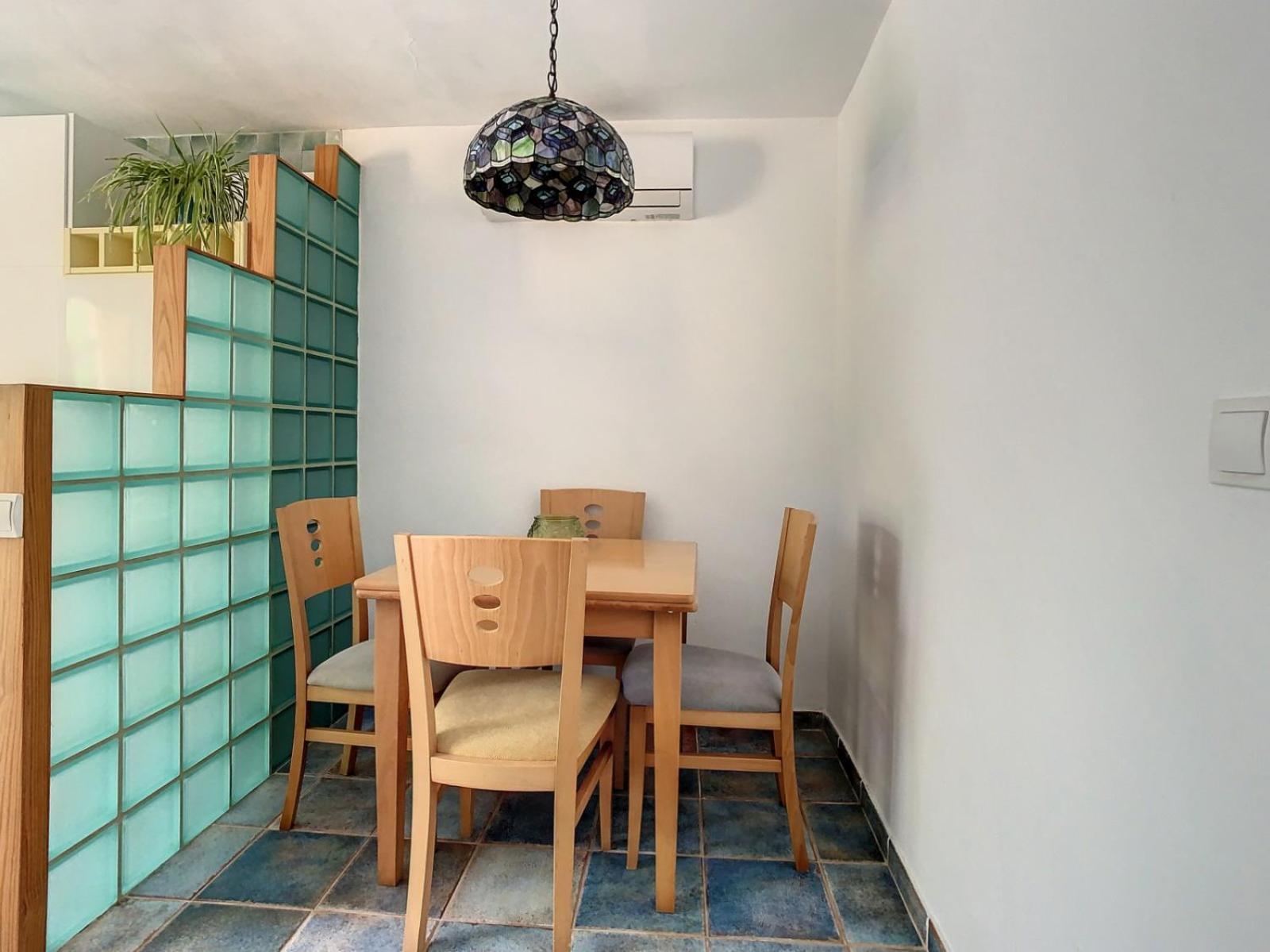 Apartamento La Casita Del Faro *