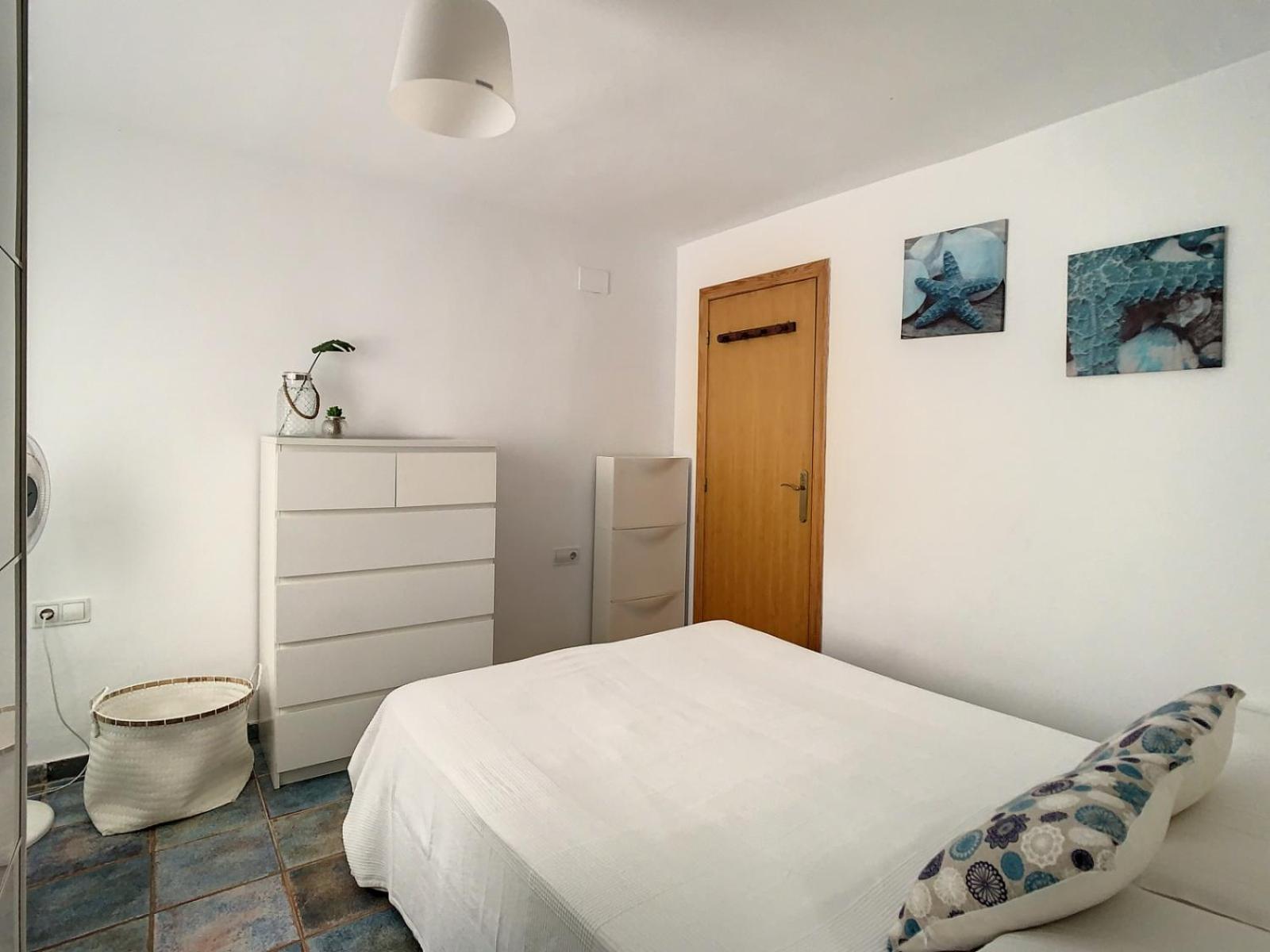 Apartamento La Casita Del Faro Alicante
