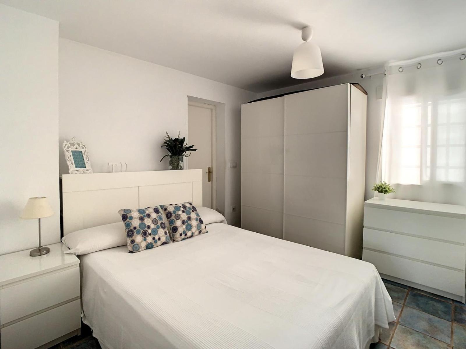 Apartamento La Casita Del Faro Alicante