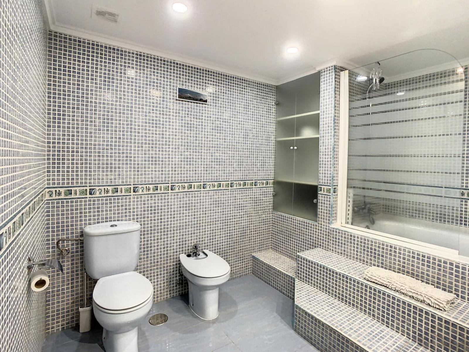Apartamento La Casita Del Faro *