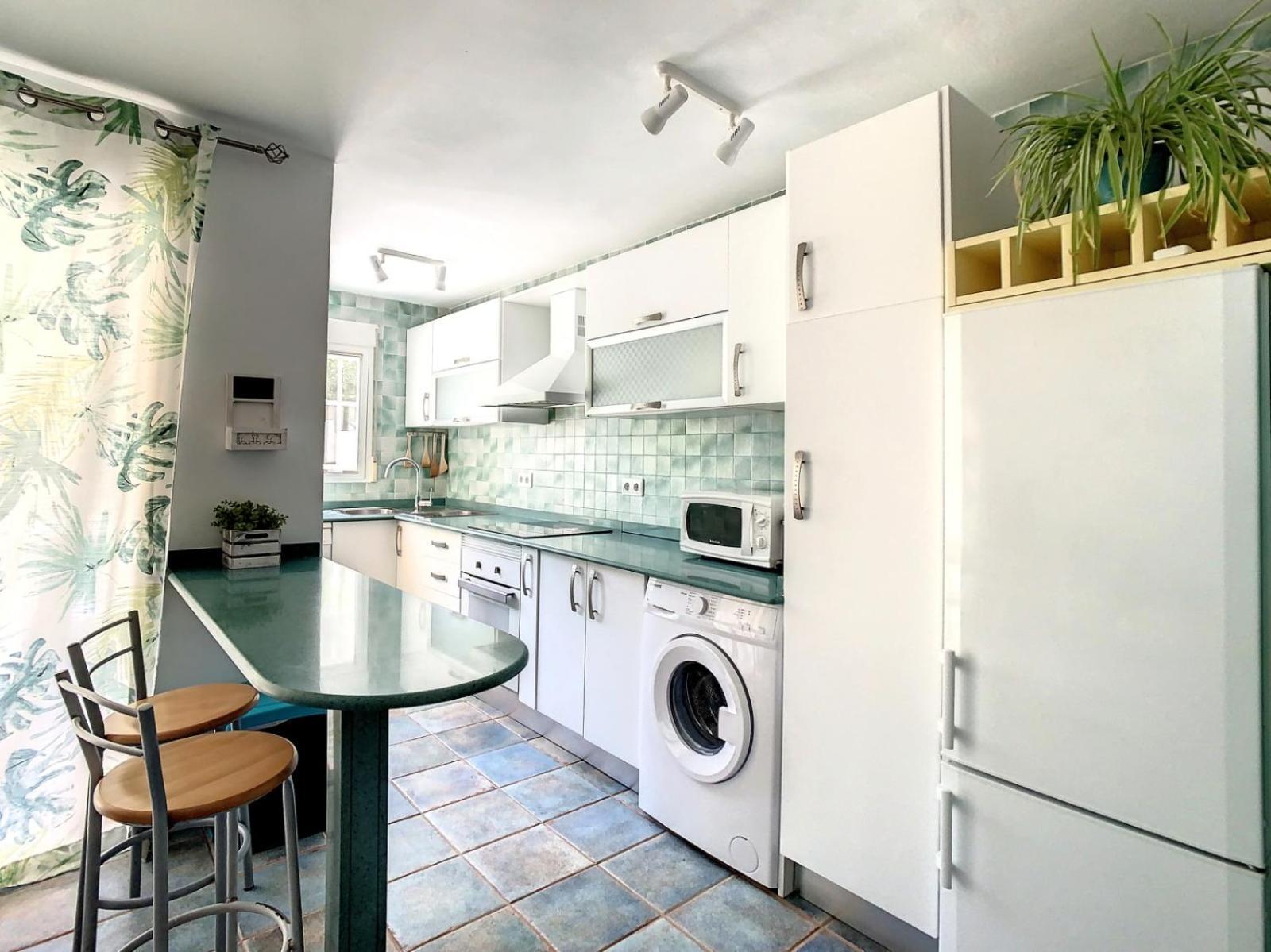 Apartamento La Casita Del Faro