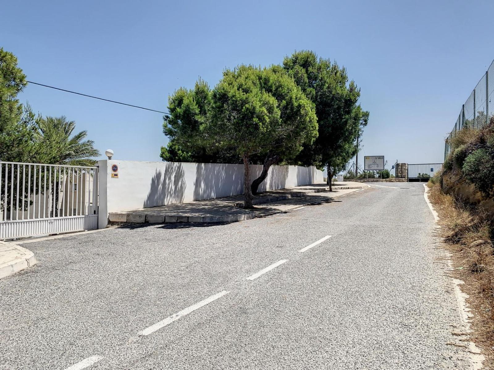 Apartamento La Casita Del Faro Alicante