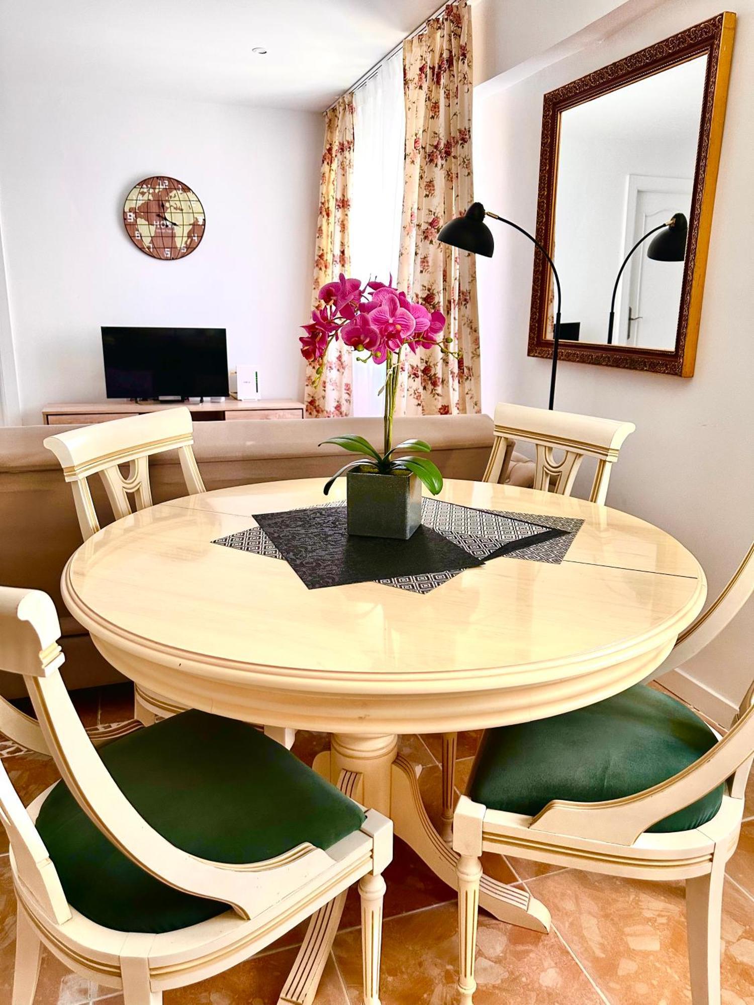 Apartamento Casa De Mila Alicante