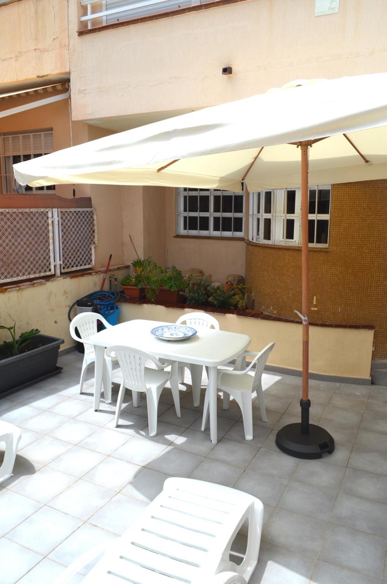 La Casa Alegre Holiday home Alicante