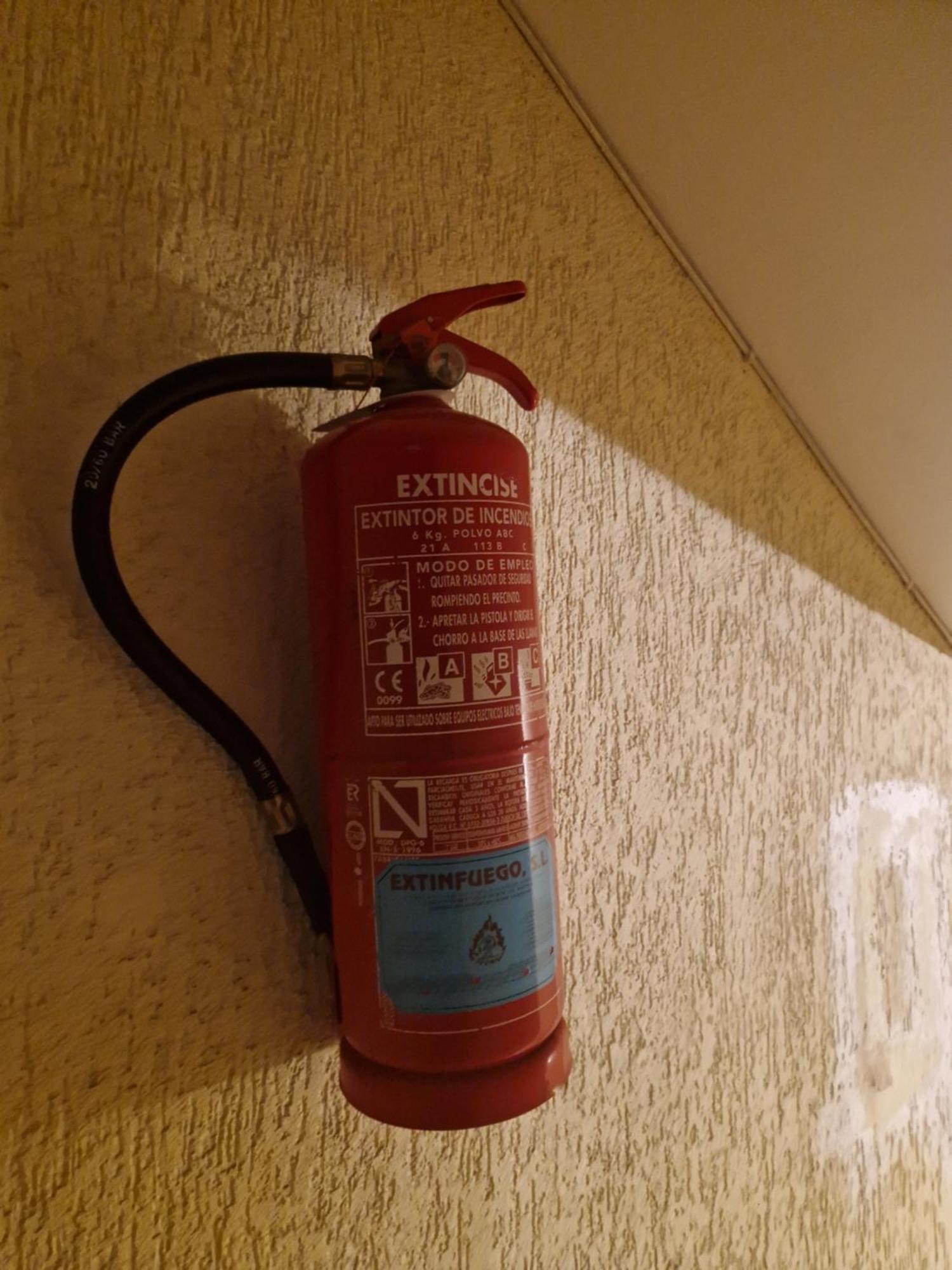 Apartamento El Misterio Alicante