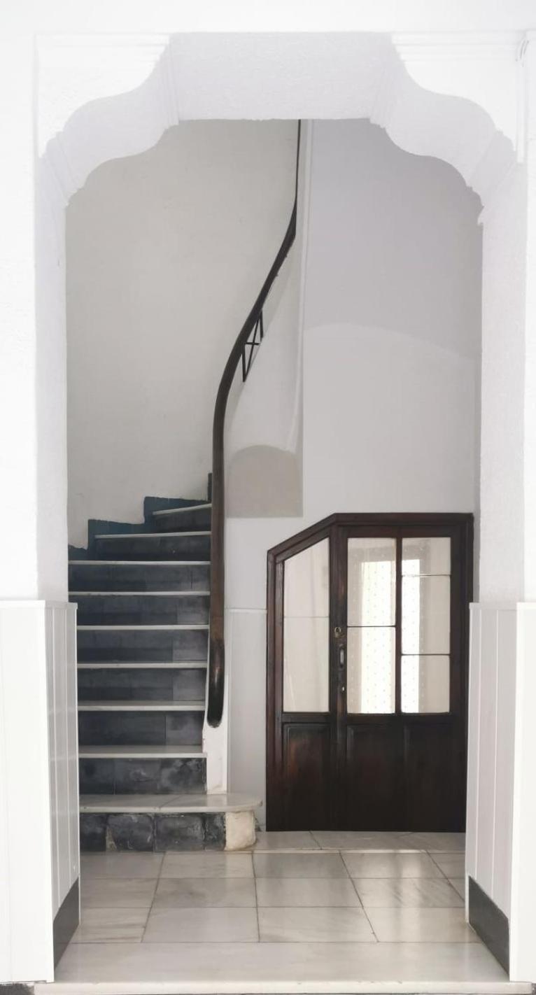 Apartamento áticoteatro27
