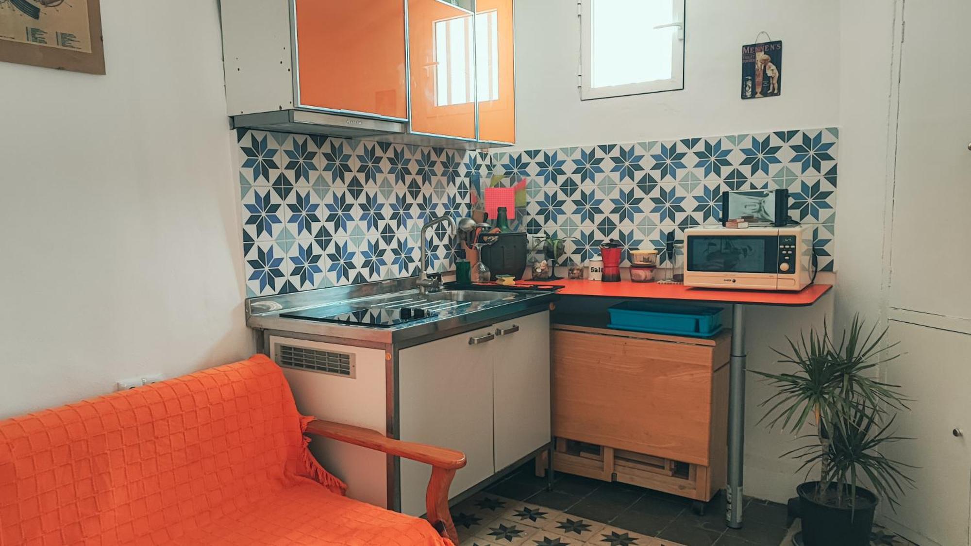 Casa Colorista En El Casco Antiguo Holiday home *