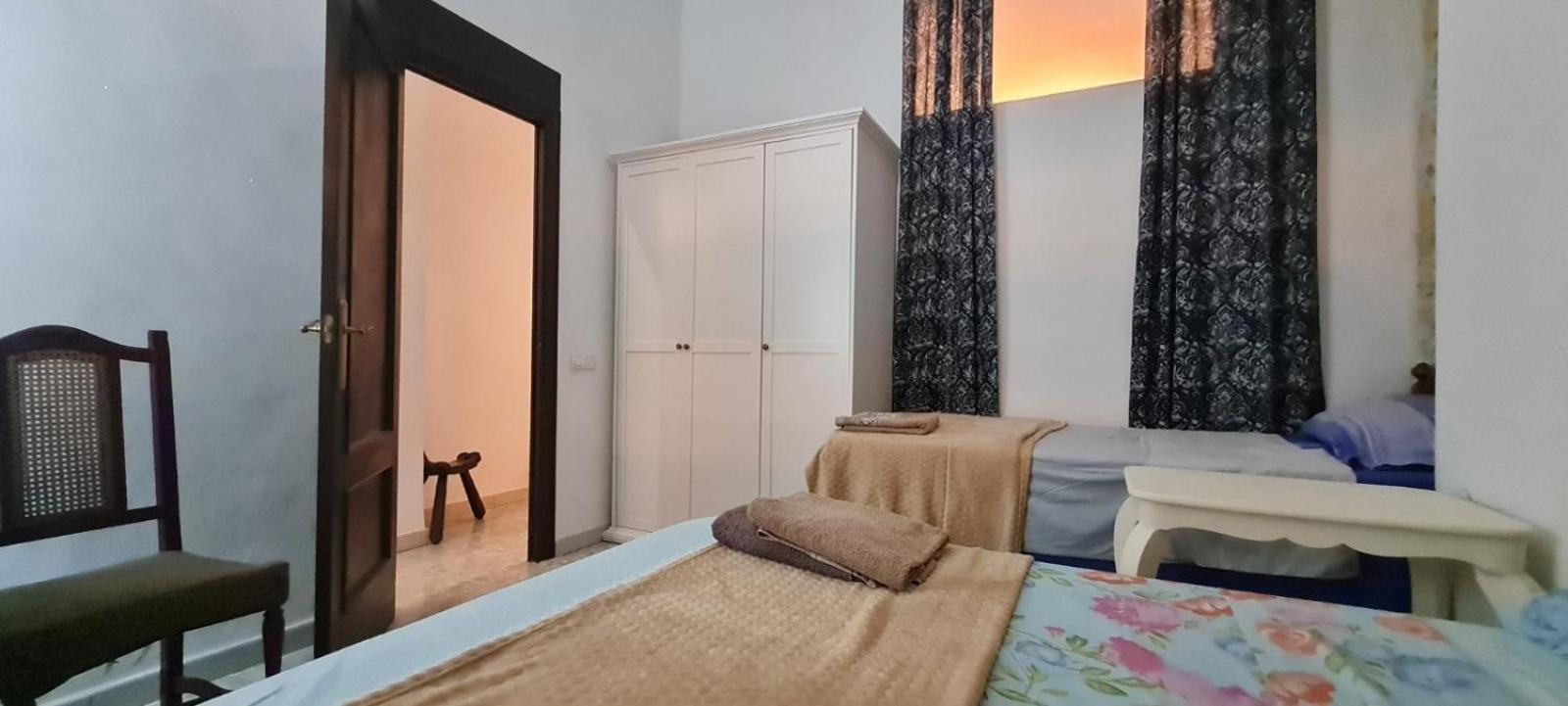 Apartamento Casa Cerca De Plaza De Toros *