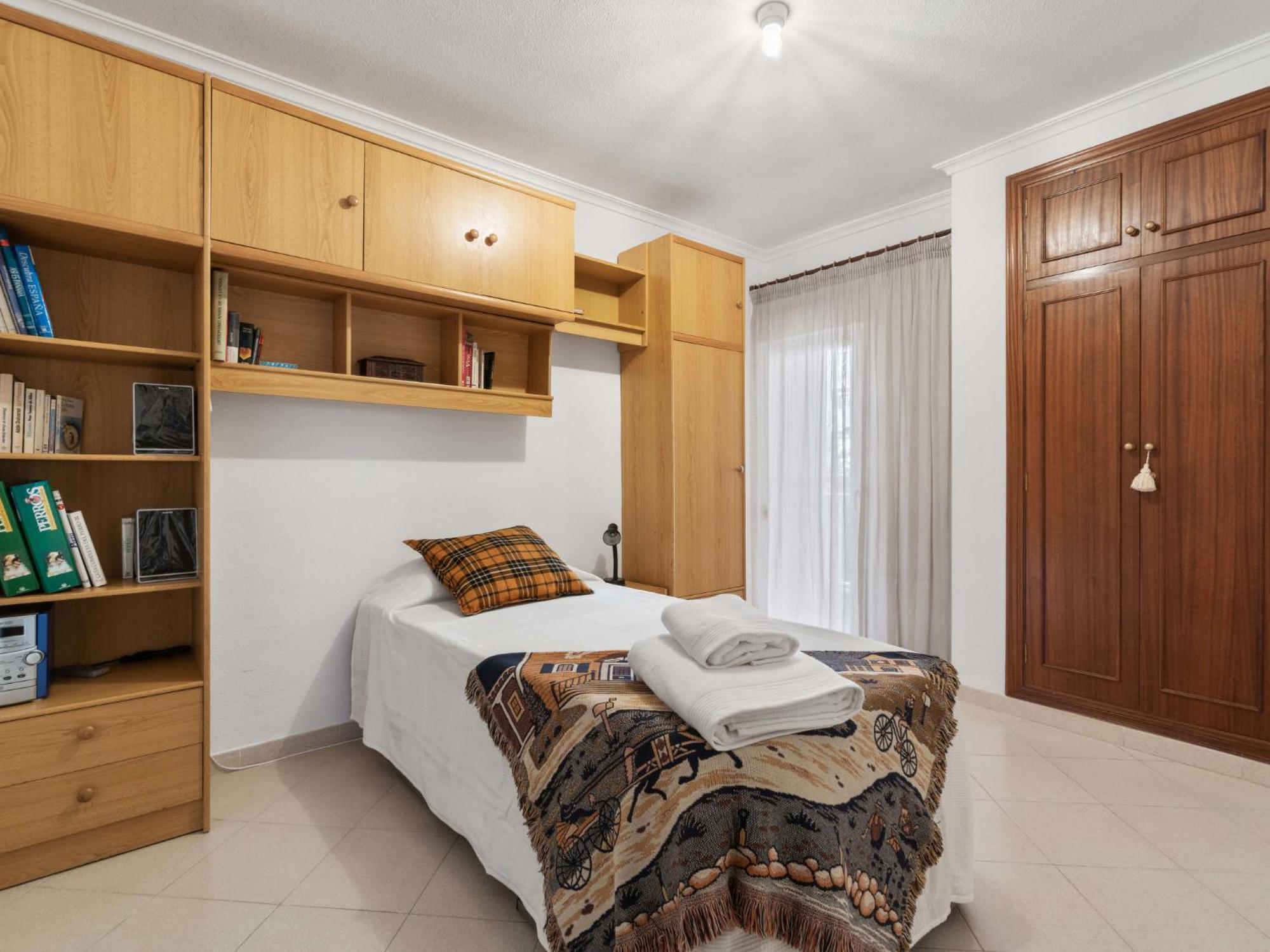 Apartment Essensacioneshome - Almendros By Interhome