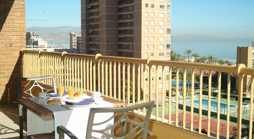 Castilla Alicante
