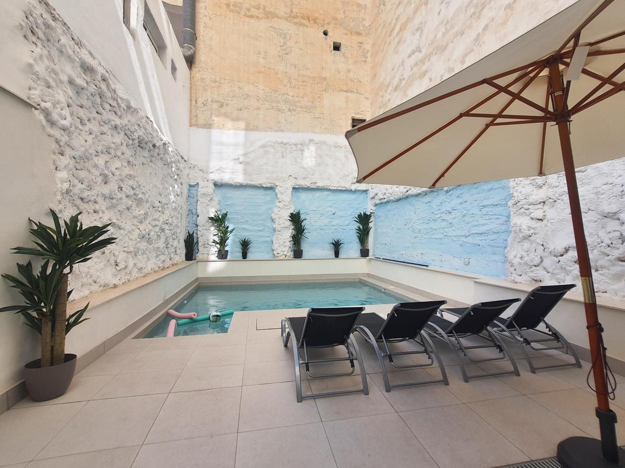Apartment Breton 17 *