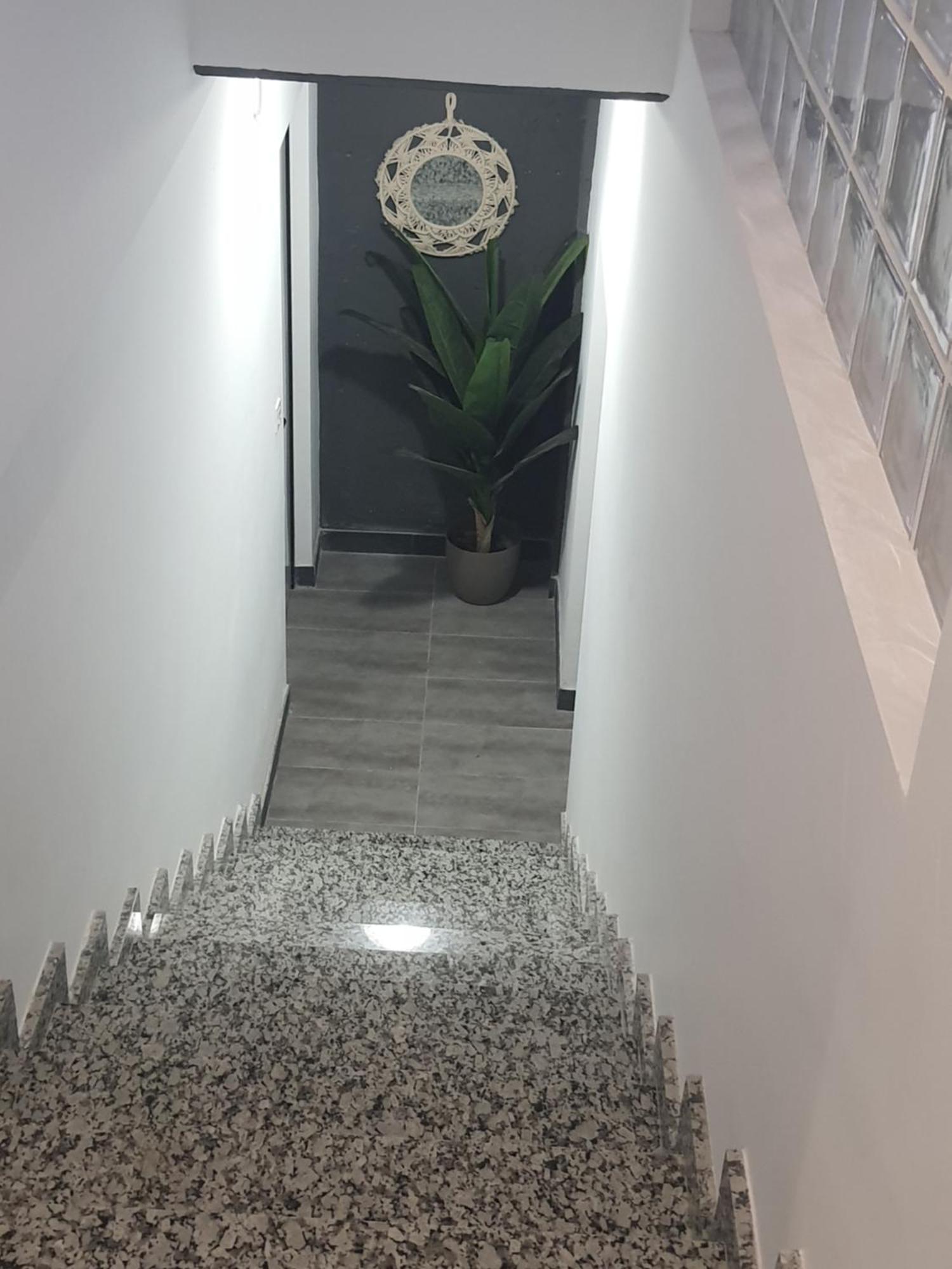 Breton 17 Apartment