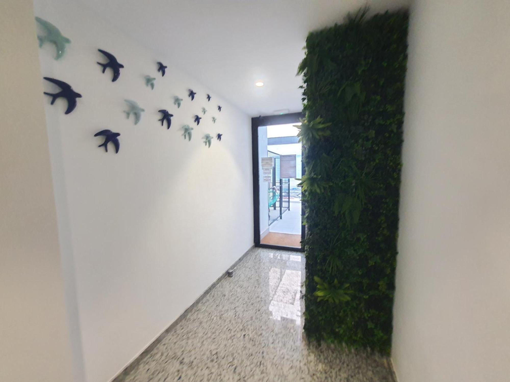 Apartment Breton 17 Alicante