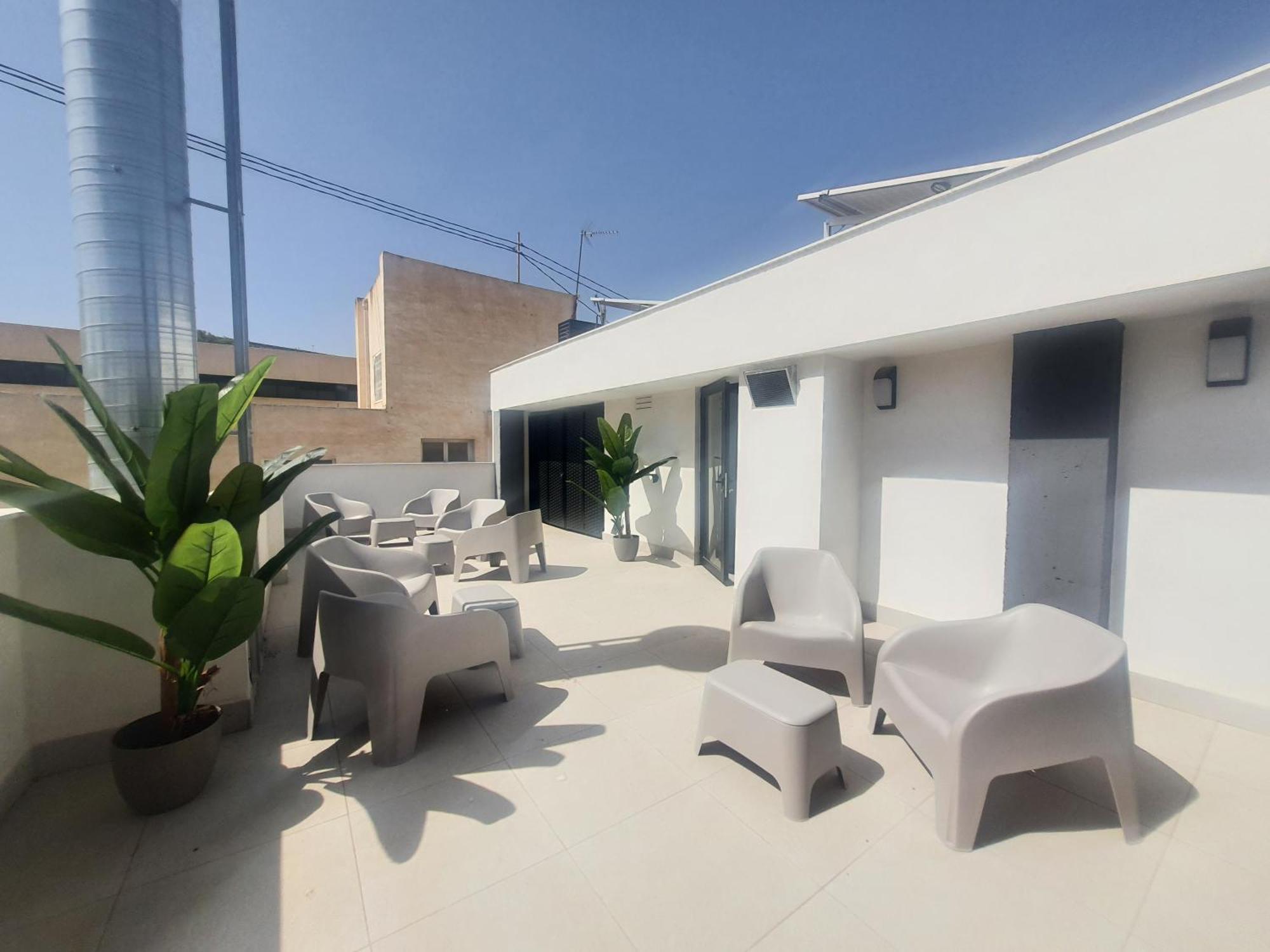Breton 17 Apartment Alicante