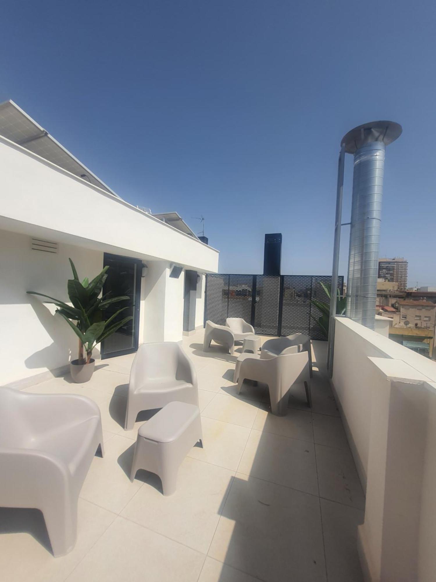 Breton 17 Apartment