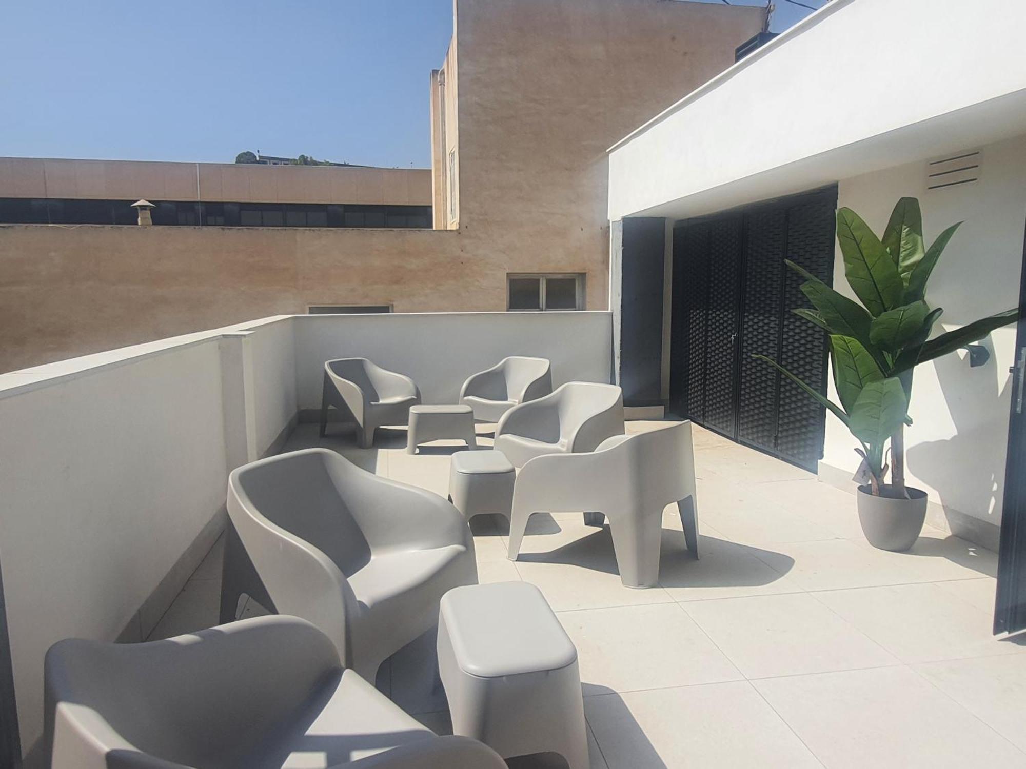 Apartment Breton 17
