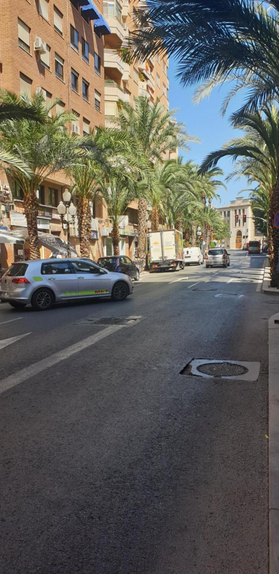El Misterio Apartamento Alicante