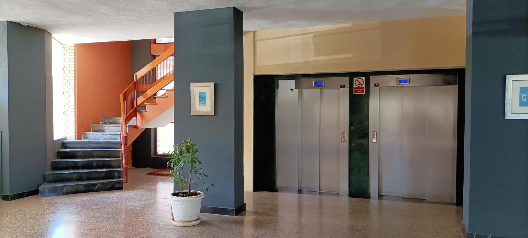 Apartamento Antonio De Alacant Aaa Alicante