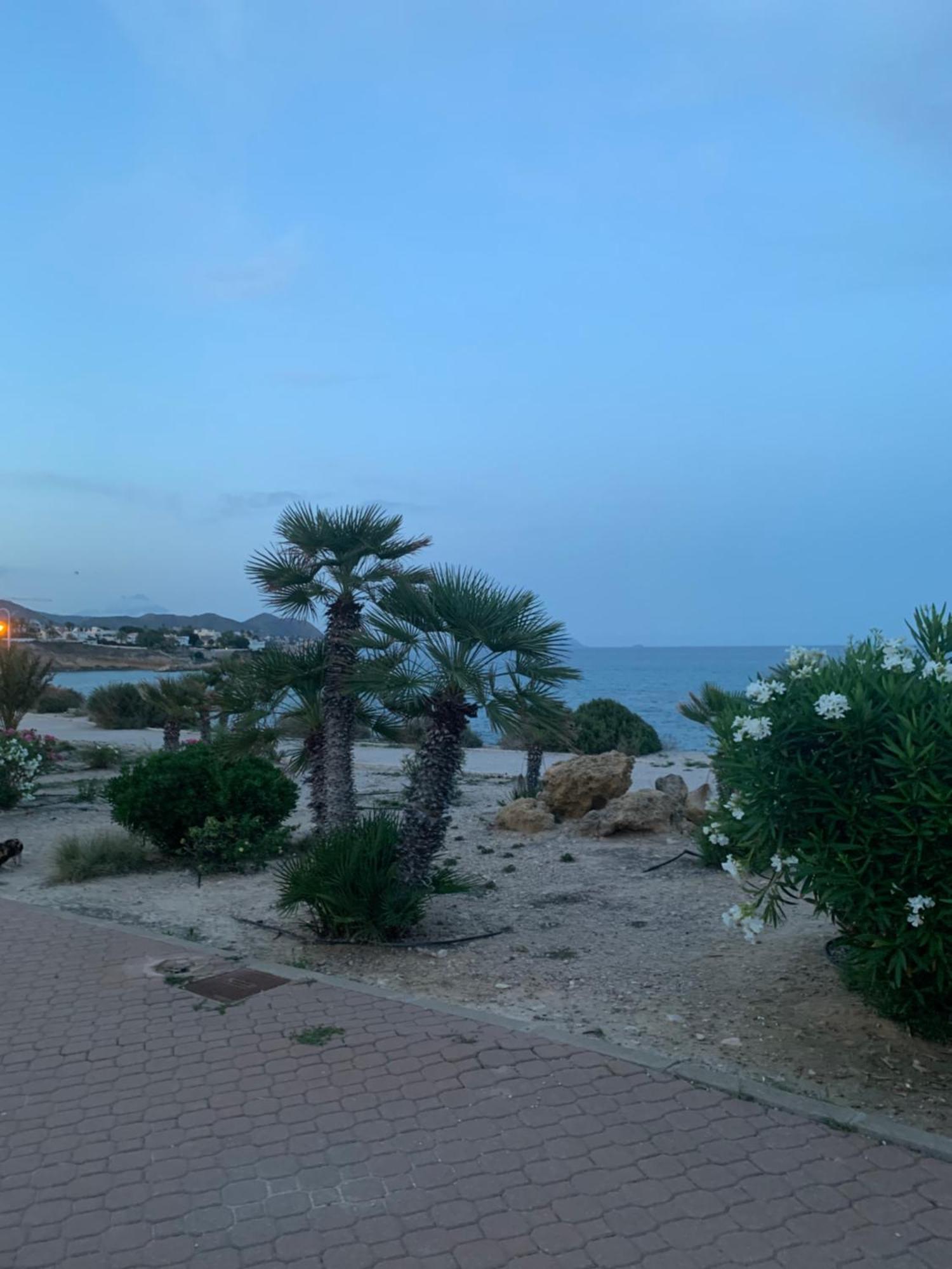 Almadraba With Stunning Sea View Apartment Alicante