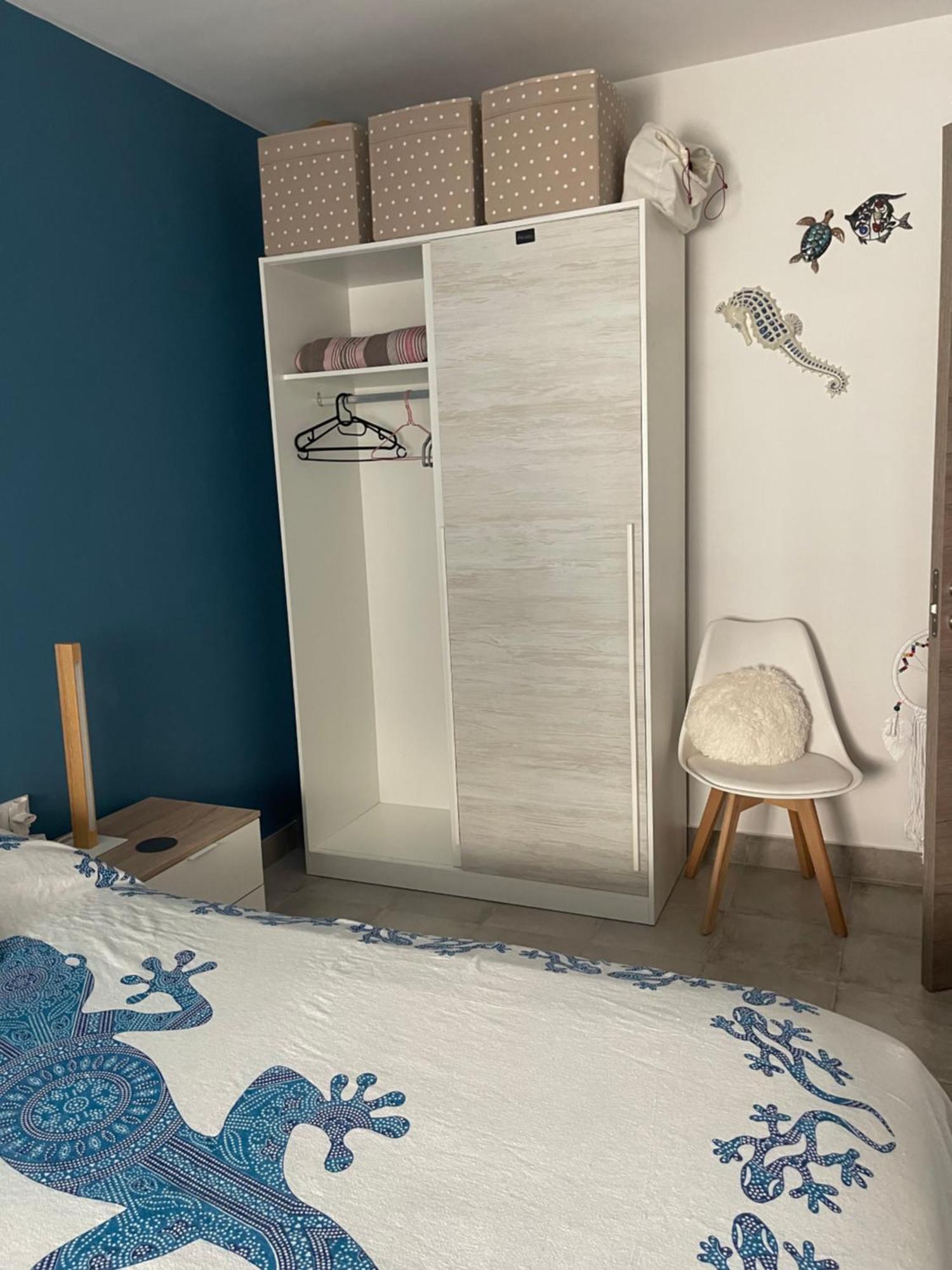 Homestay Comfortable Carolina En *