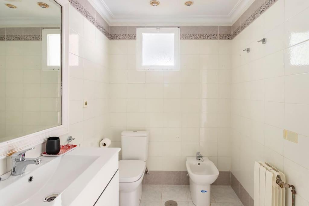 Holiday home La Casa Alegre