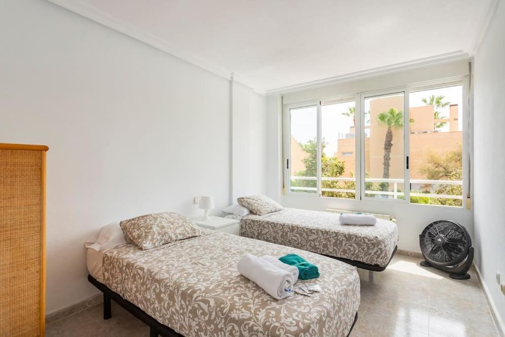 Holiday home La Casa Alegre