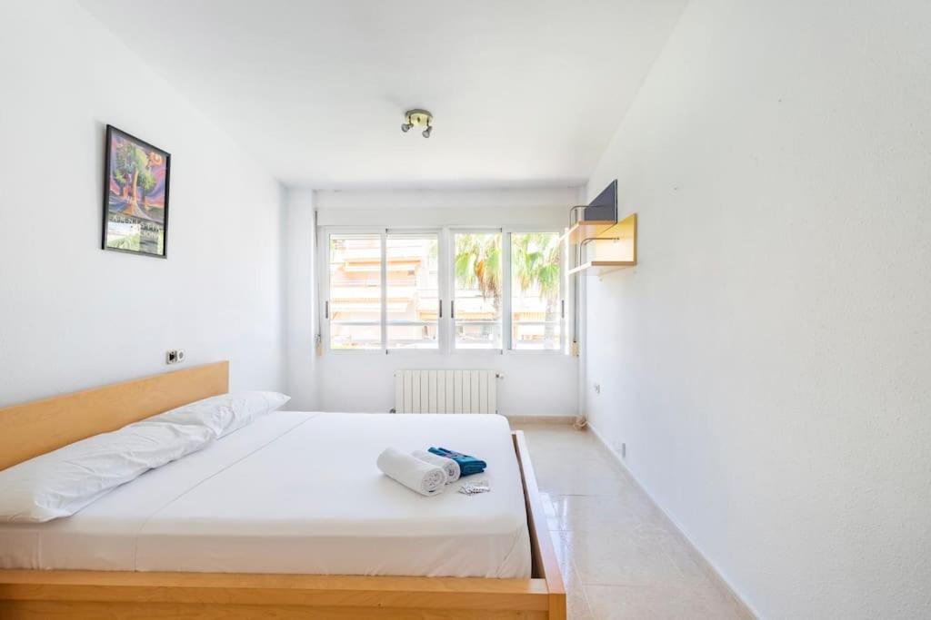 La Casa Alegre Holiday home Alicante
