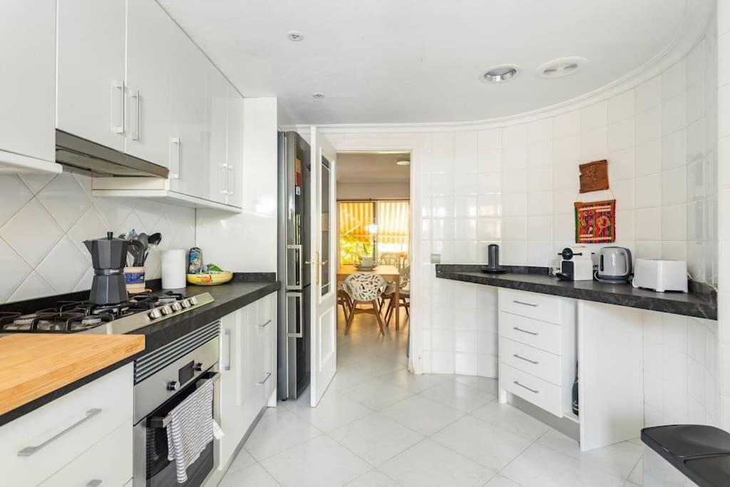 La Casa Alegre Holiday home Alicante