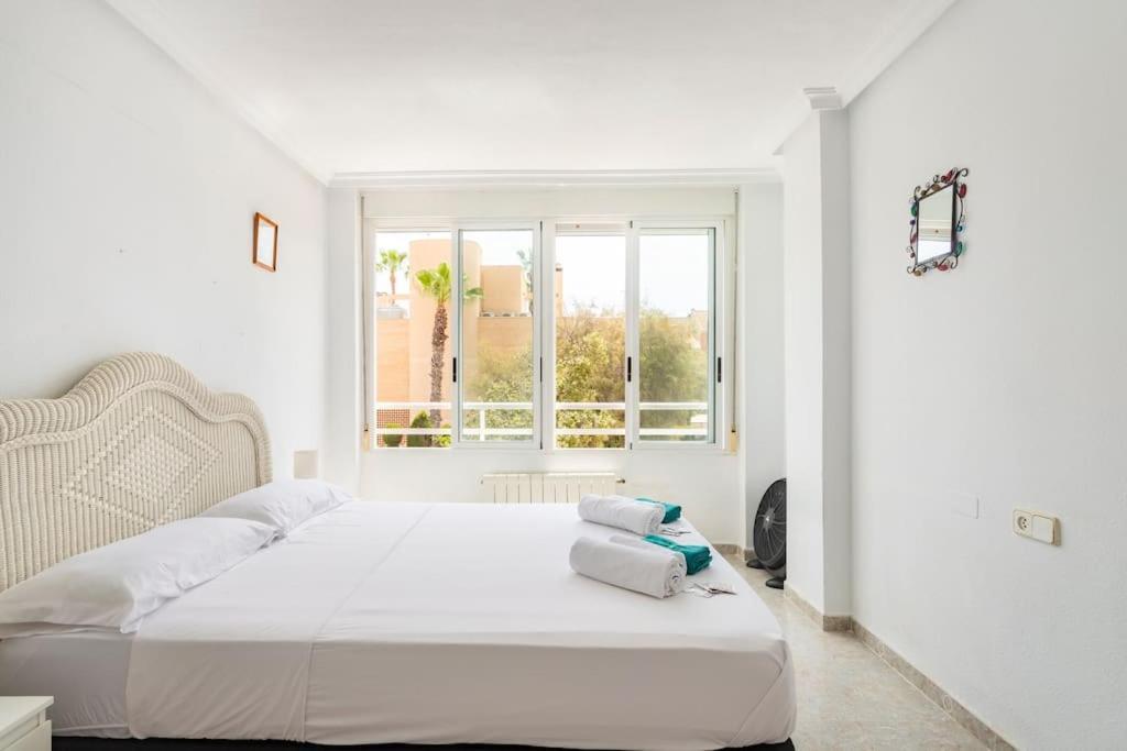 La Casa Alegre Holiday home