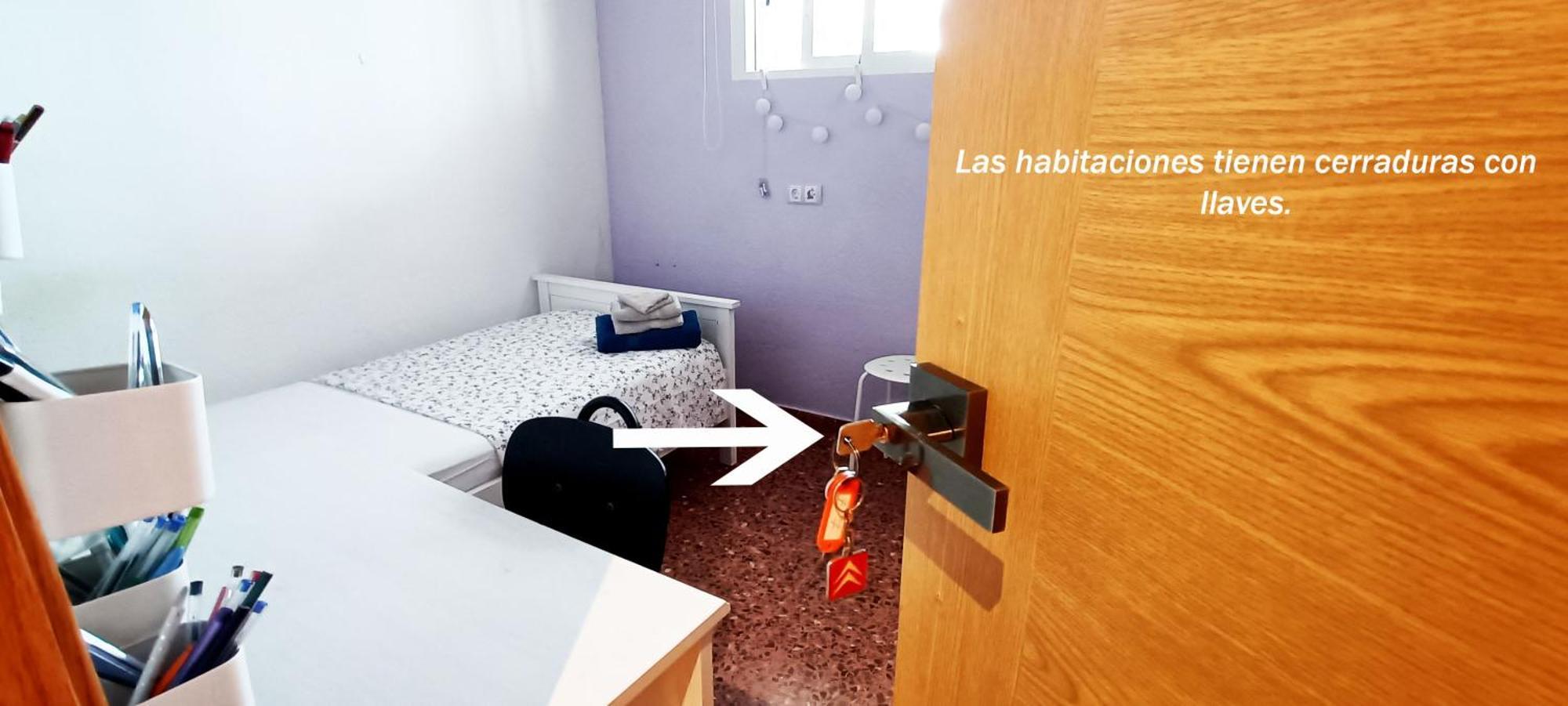 Apartamento Antonio De Alacant Aaa Homestay *