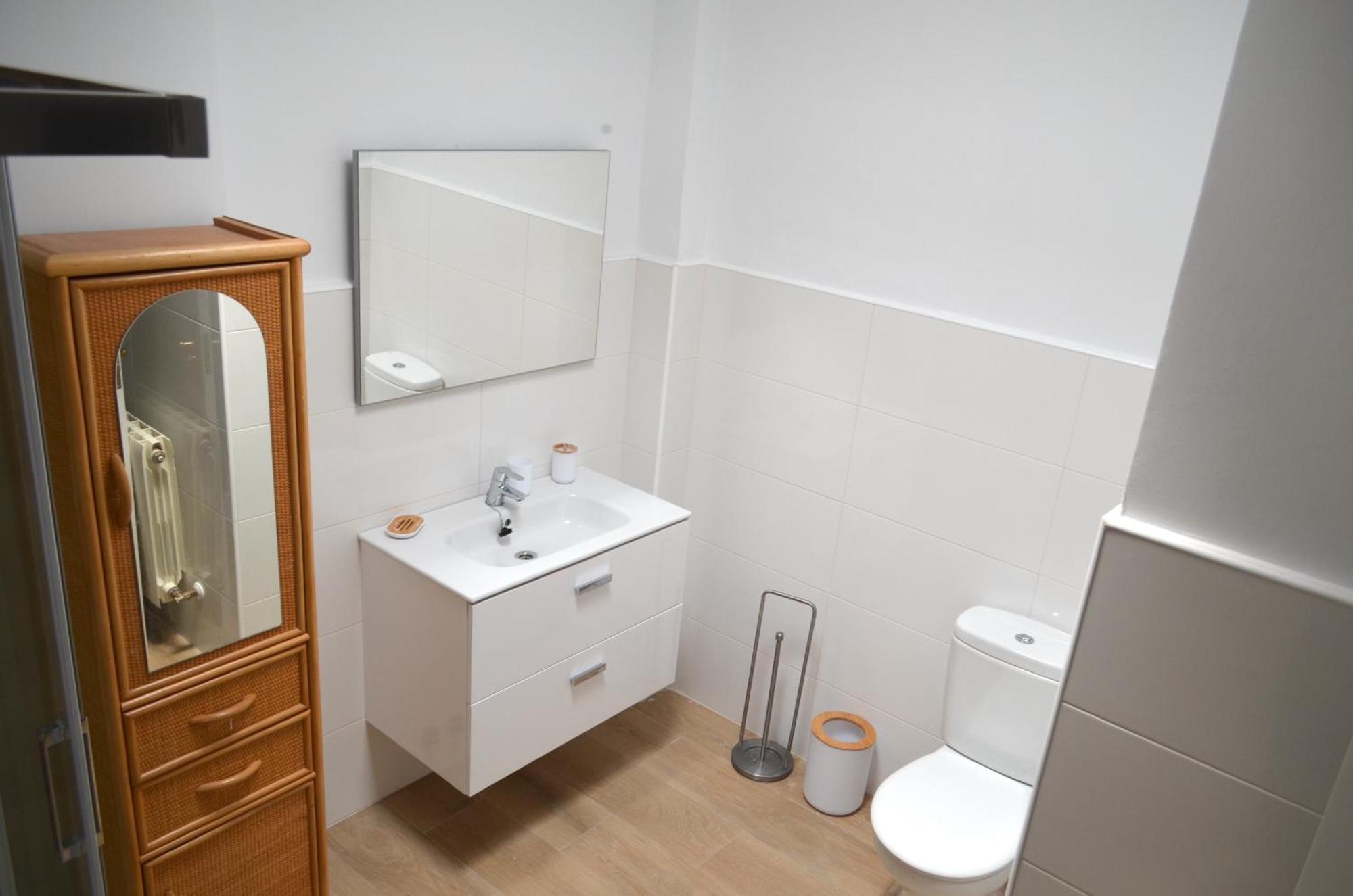 Holiday home La Casa Alegre *