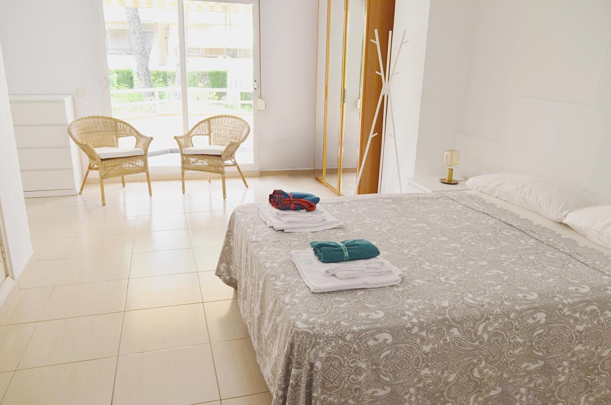 Holiday home La Casa Alegre *