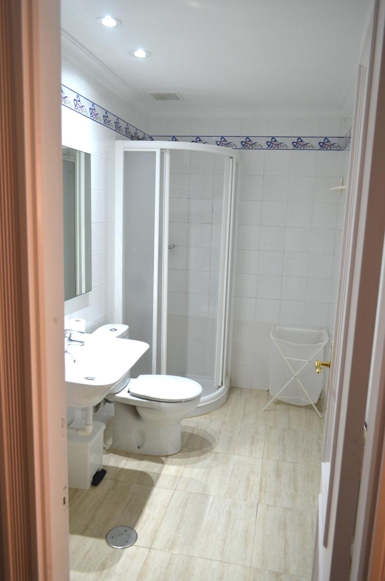 La Casa Alegre Holiday home *