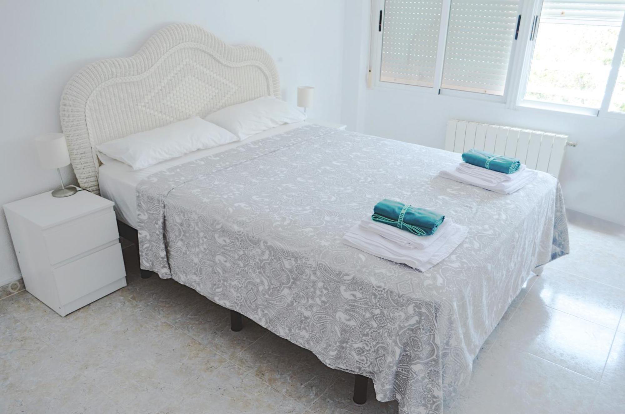 Holiday home La Casa Alegre