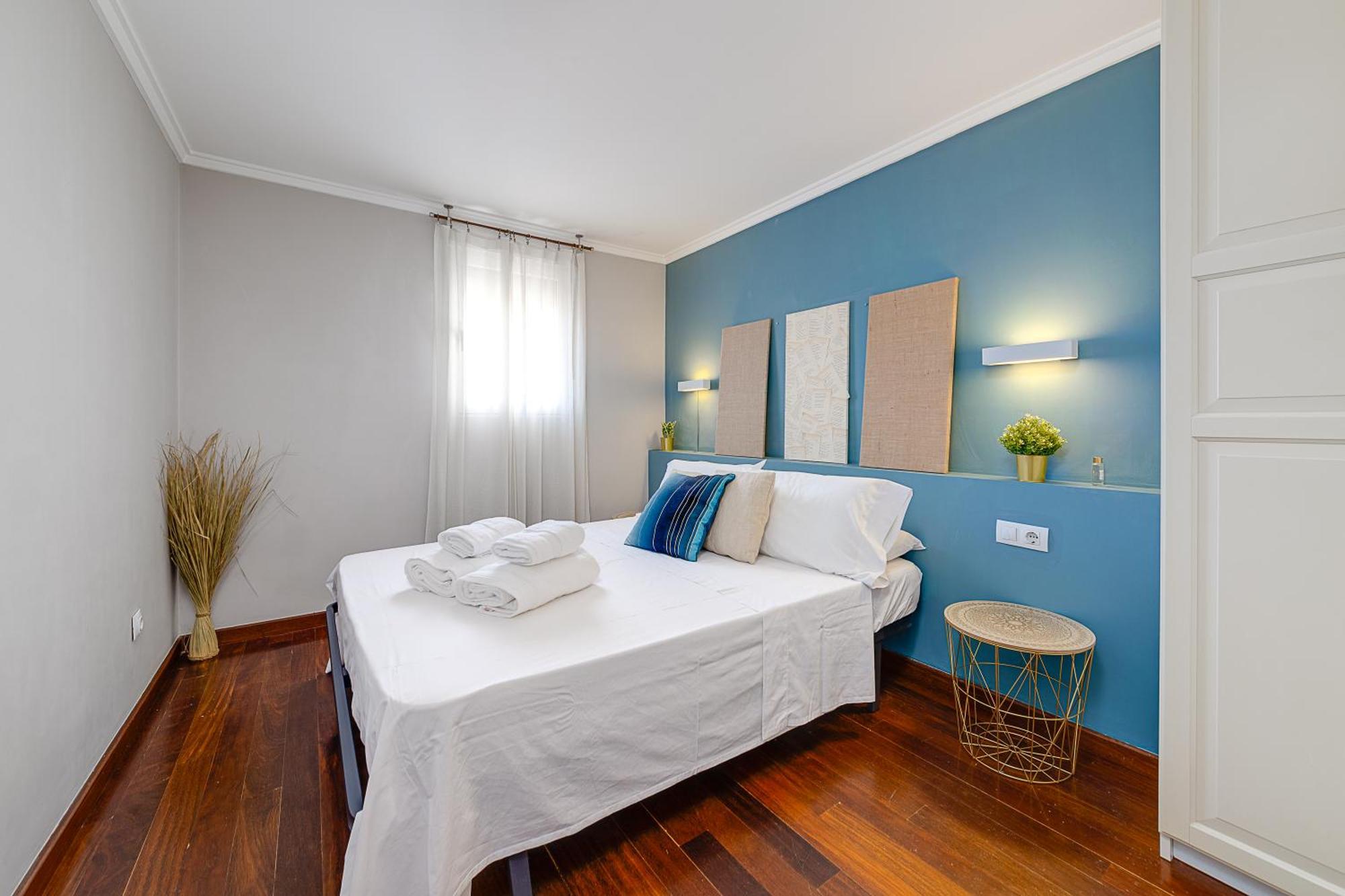 Apartamento Hb - Mercado - Rambla - La De La Playa