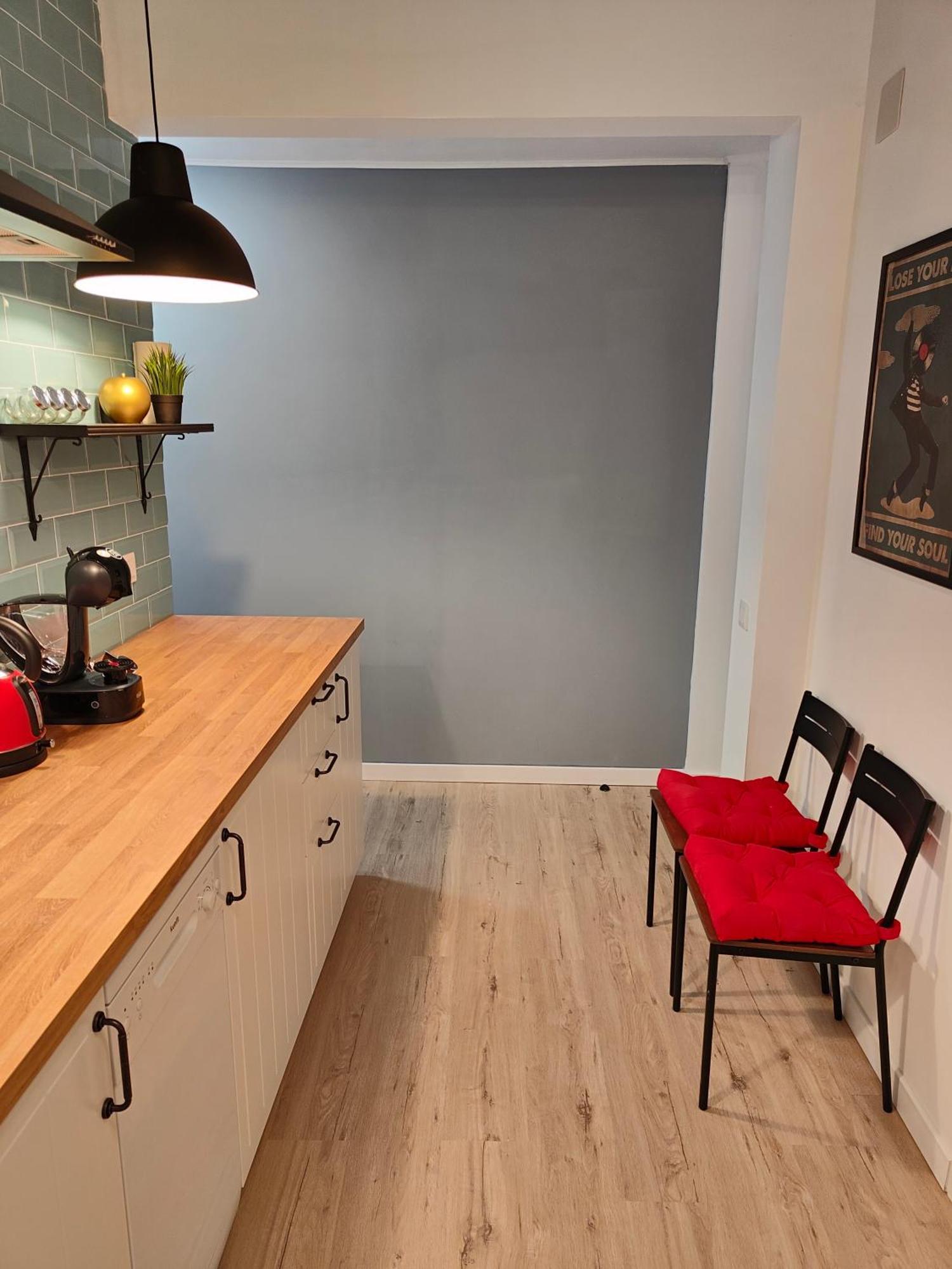 Apartment The Soul