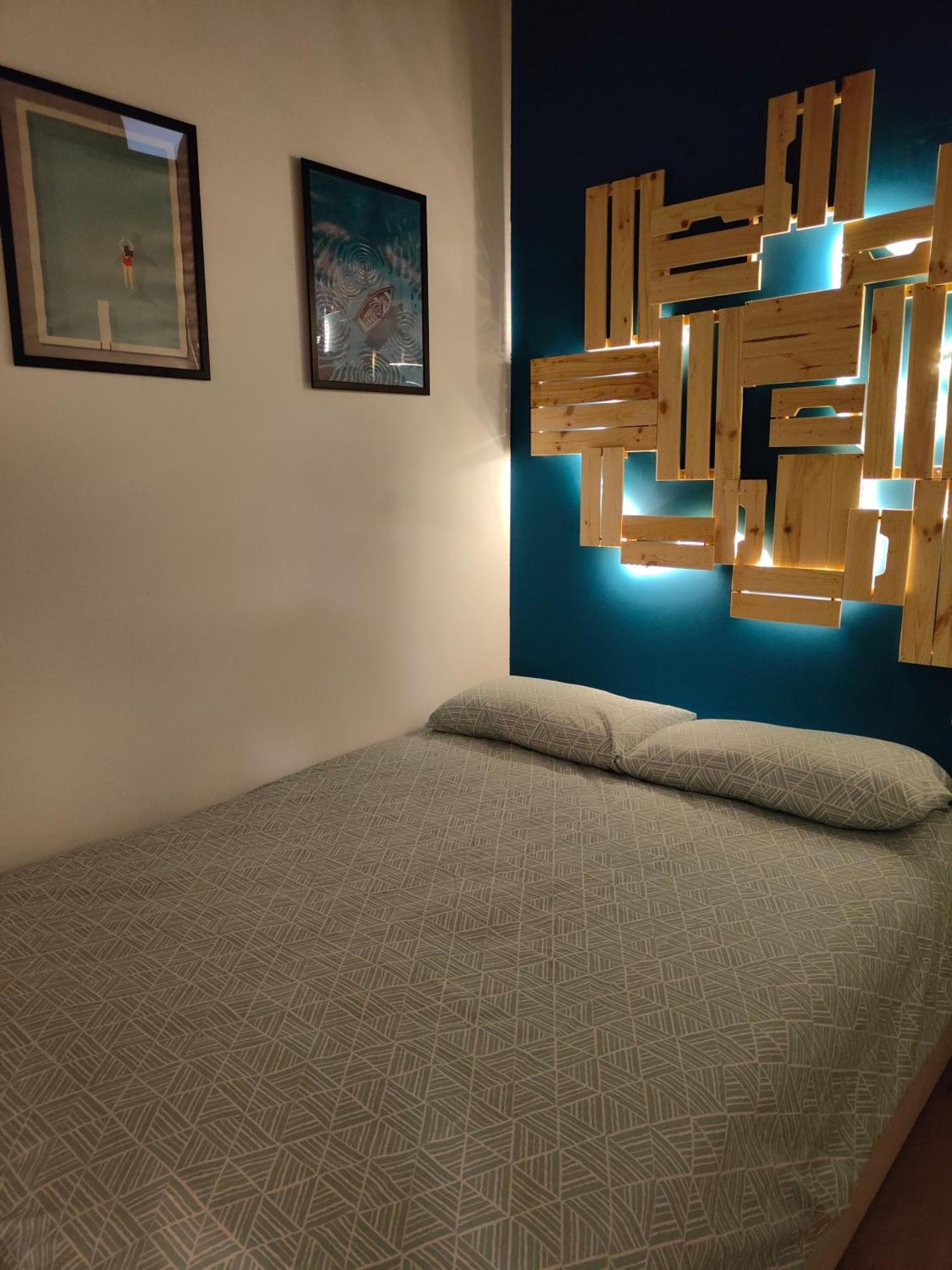 The Soul Apartment *