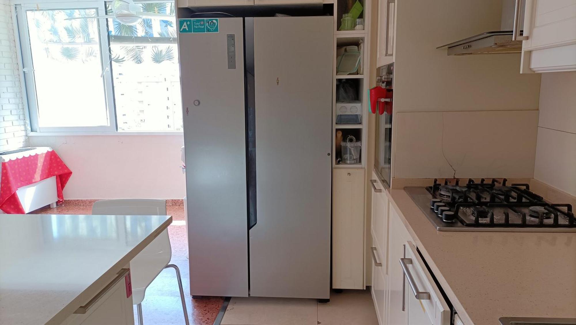Apartamento Antonio De Alacant Aaa * Alicante