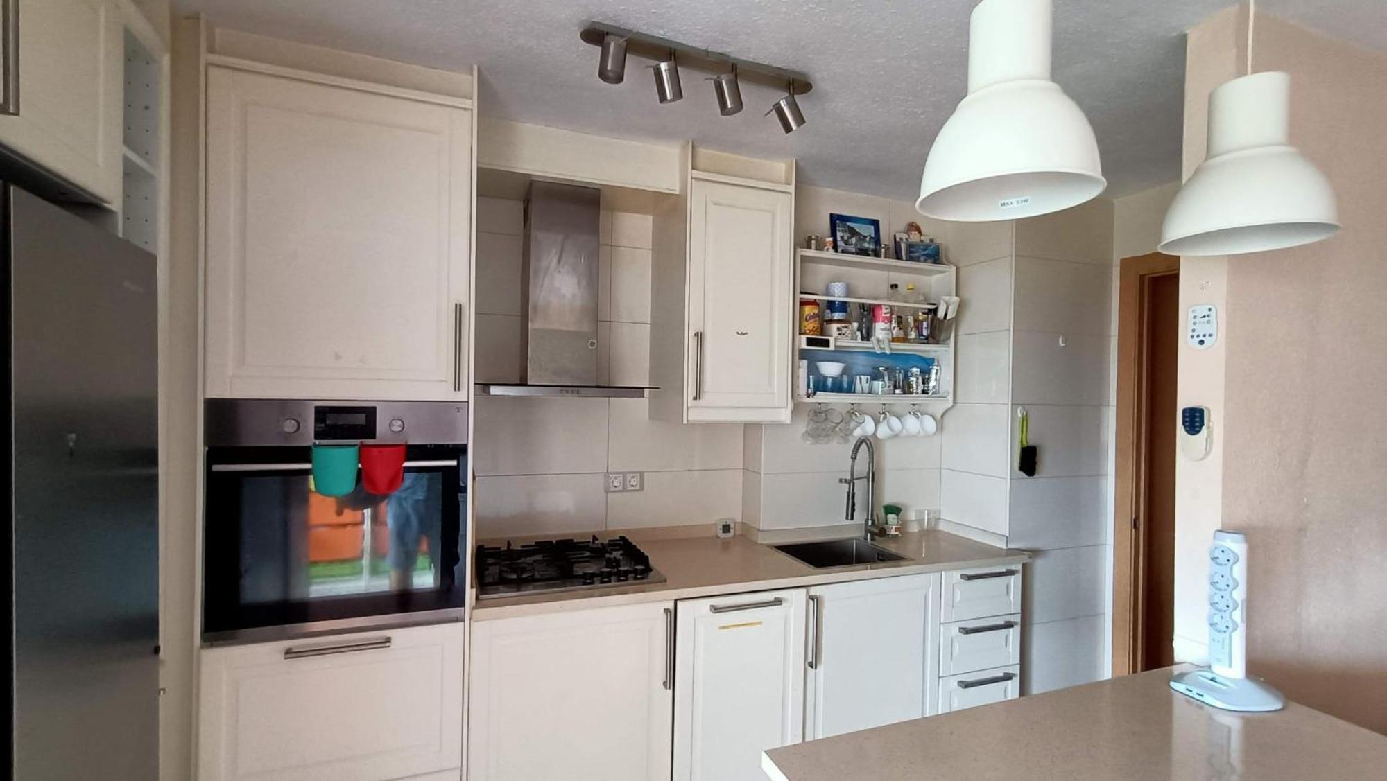 Apartamento Antonio De Alacant Aaa Homestay