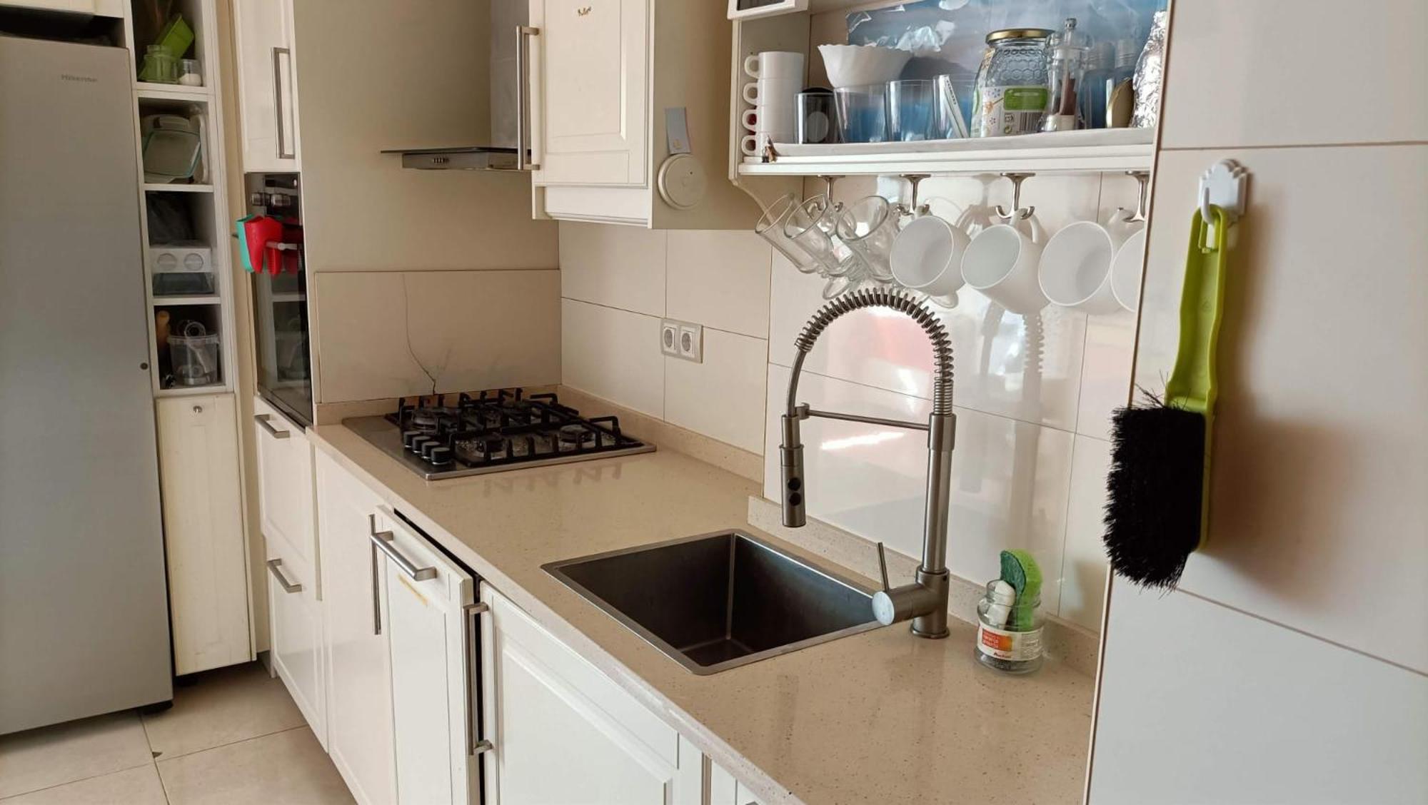 Apartamento Antonio De Alacant Aaa