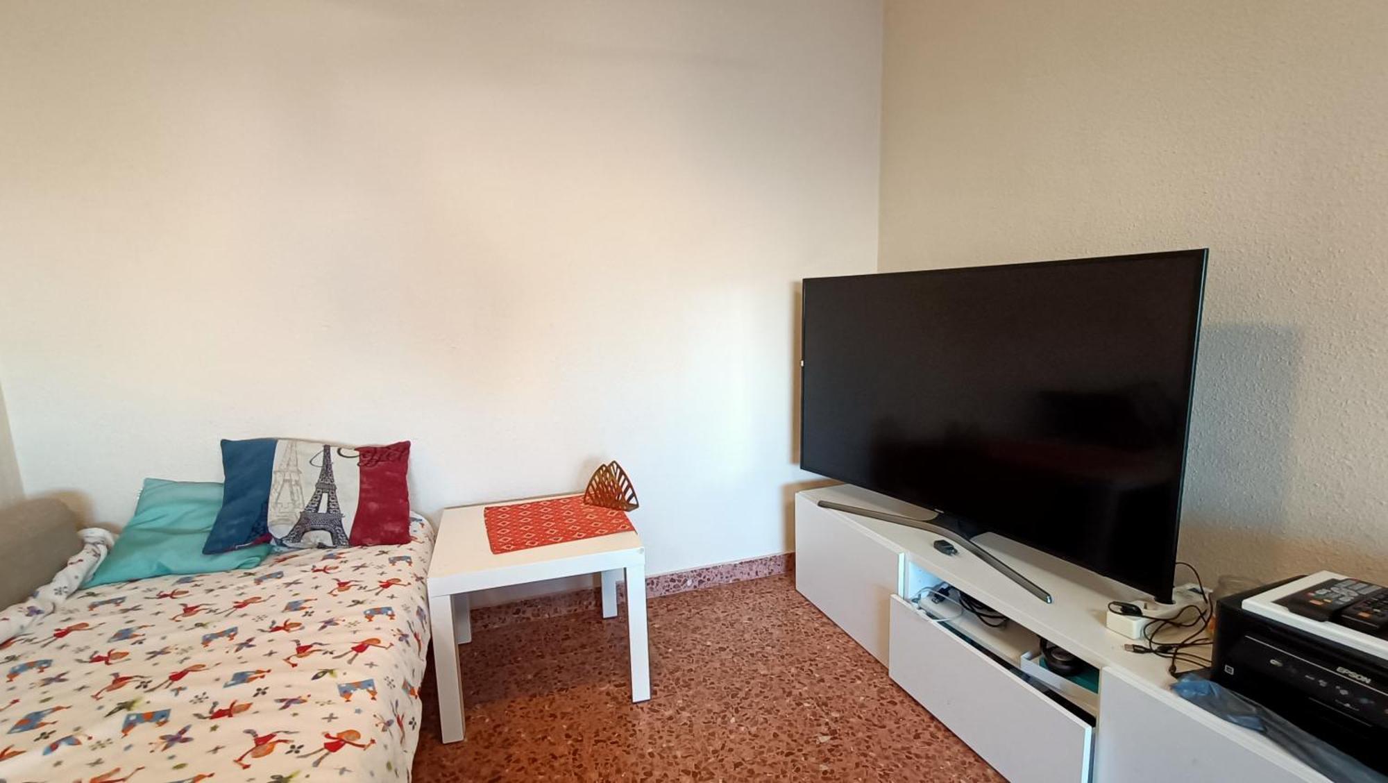 Apartamento Antonio De Alacant Aaa Homestay