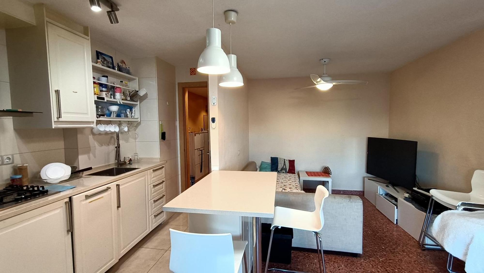 Apartamento Antonio De Alacant Aaa * Alicante