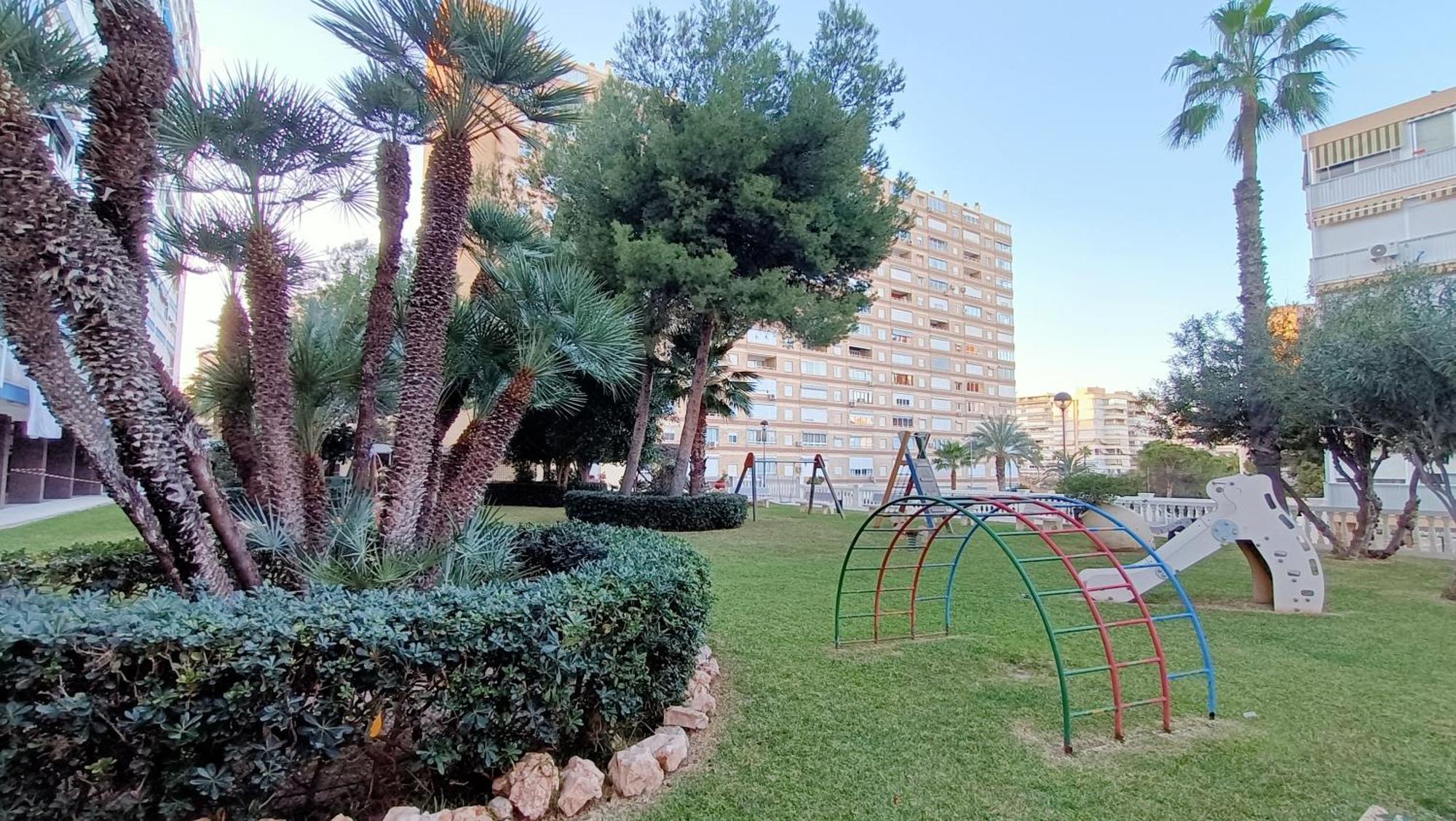Apartamento Antonio De Alacant Aaa