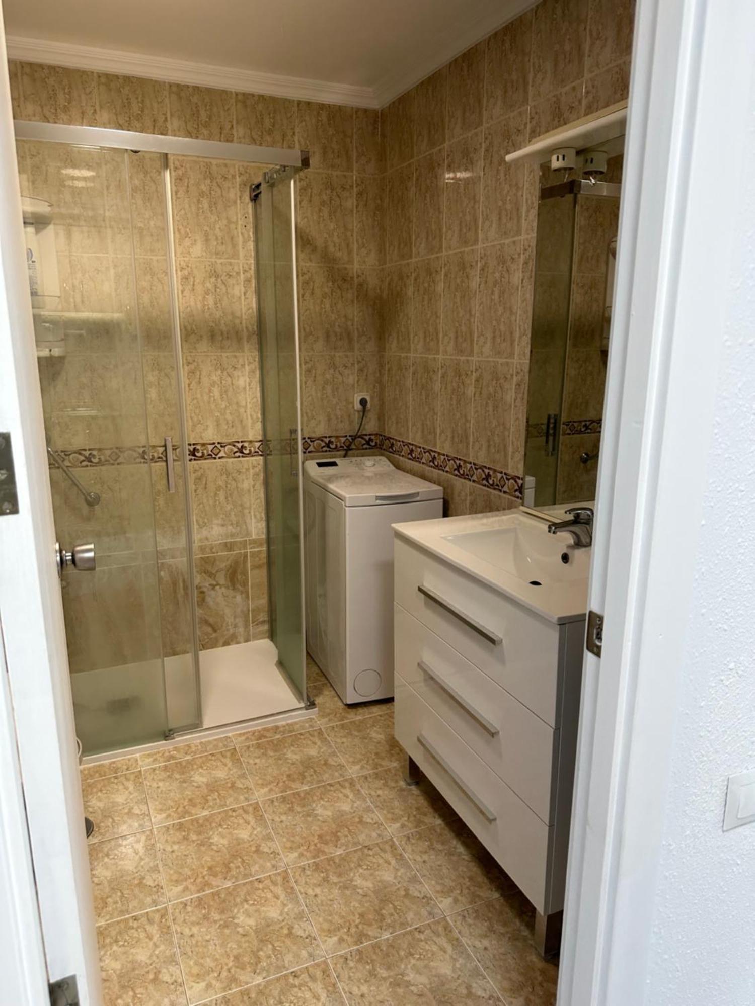 Apartamento Suites Alicante